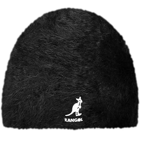 Kangol Other - Kangol Furgora Skull Cap Beanie UNISEX (Real Fur) - NWT
